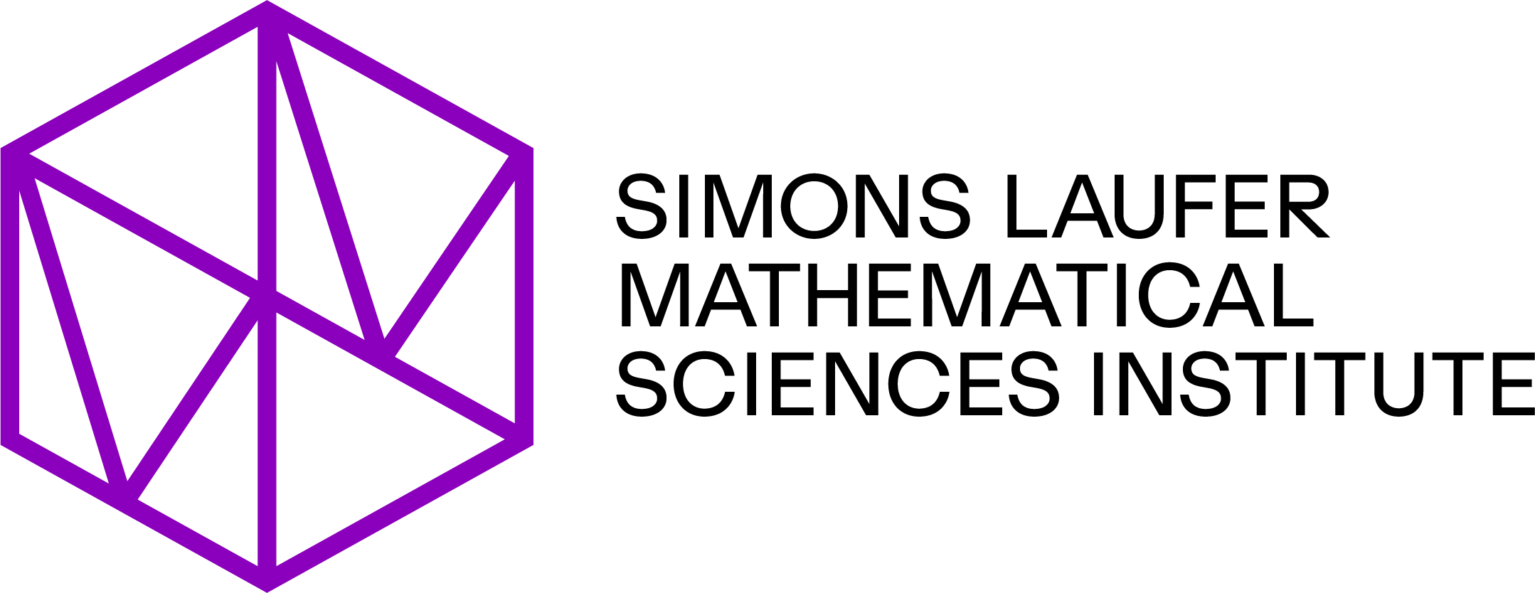 logo for Simons Laufer Mathematical Sciences Institute