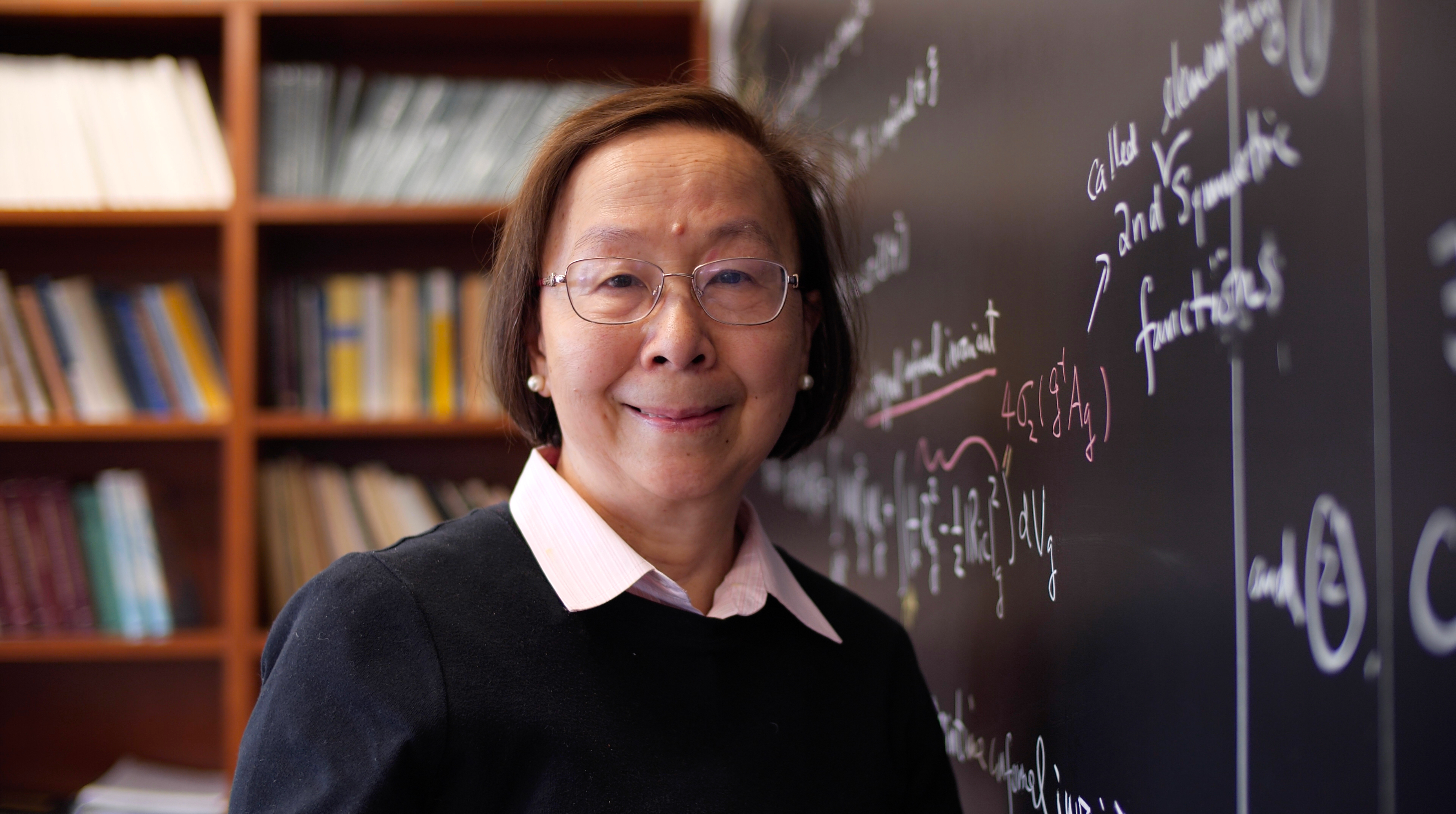 Xian Wang, Ph.D. – Assistant Professor of Chinese, University of Notre Dame